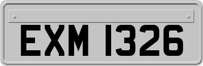 EXM1326