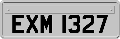 EXM1327