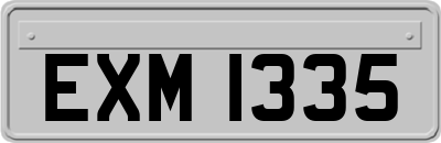 EXM1335
