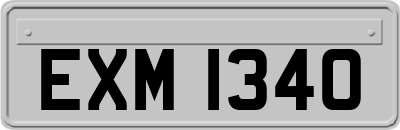EXM1340