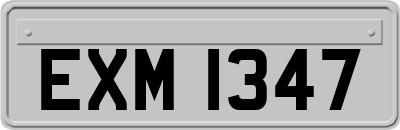 EXM1347
