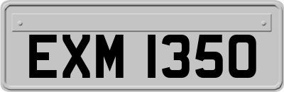 EXM1350