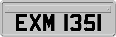 EXM1351