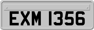 EXM1356