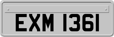 EXM1361