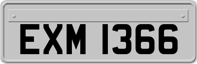 EXM1366