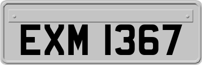 EXM1367