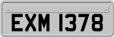 EXM1378