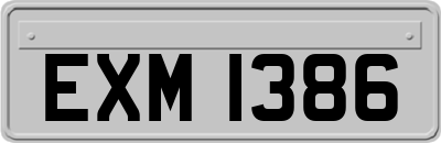 EXM1386