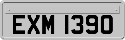 EXM1390
