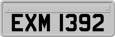 EXM1392