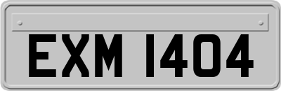 EXM1404