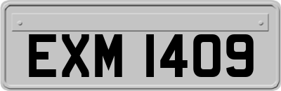 EXM1409