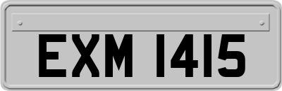 EXM1415