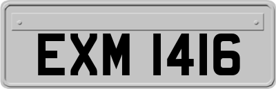 EXM1416