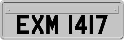 EXM1417