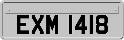 EXM1418