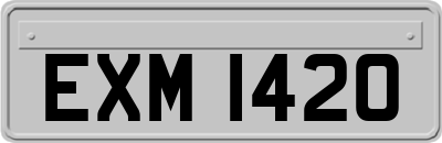EXM1420