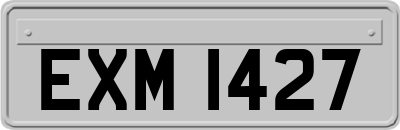 EXM1427