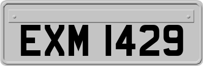 EXM1429