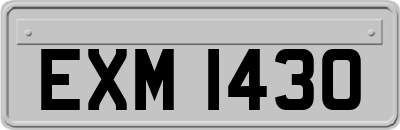 EXM1430
