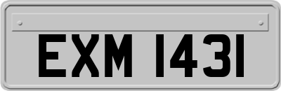 EXM1431