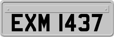 EXM1437