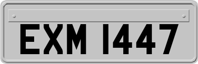 EXM1447