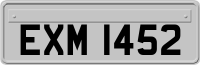 EXM1452