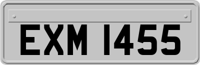 EXM1455
