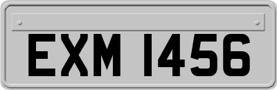 EXM1456