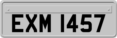 EXM1457