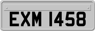 EXM1458