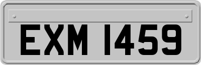 EXM1459
