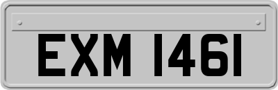 EXM1461