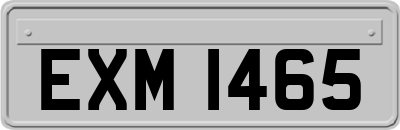 EXM1465