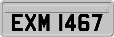 EXM1467
