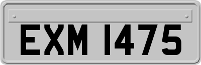 EXM1475