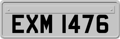 EXM1476
