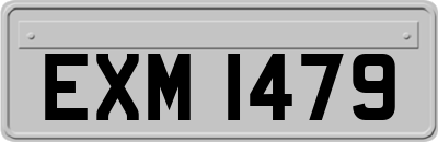EXM1479