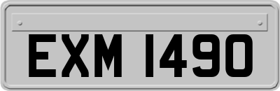 EXM1490