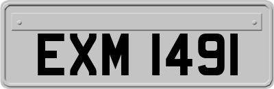 EXM1491