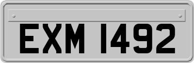 EXM1492