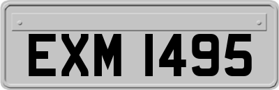 EXM1495