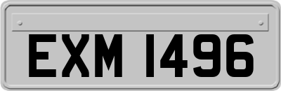 EXM1496