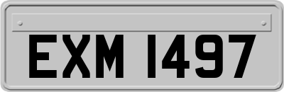 EXM1497