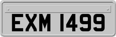 EXM1499