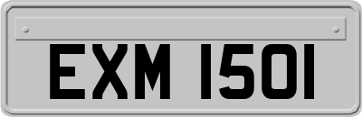 EXM1501