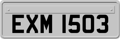 EXM1503