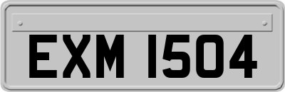 EXM1504